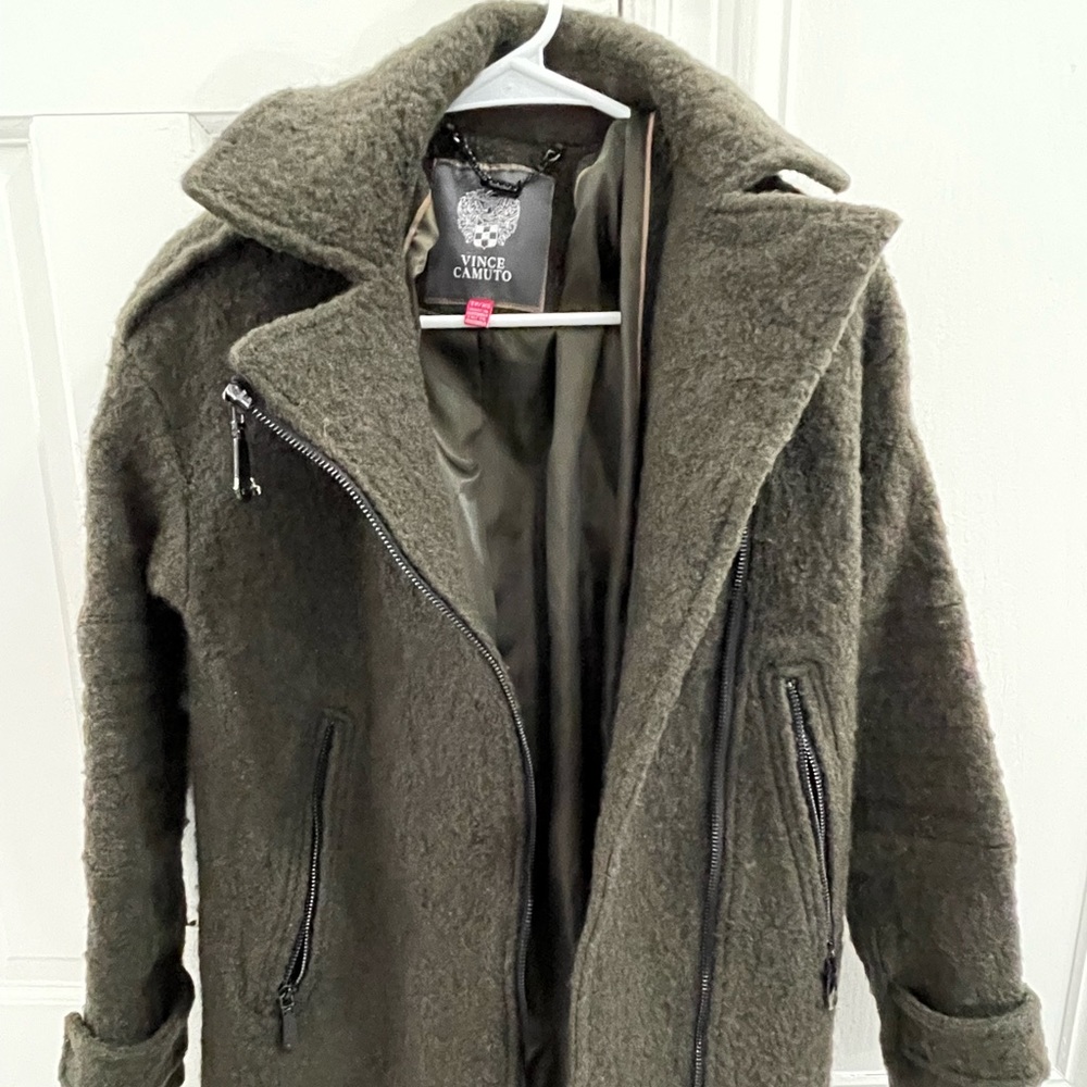 Vince Camuto Coat
